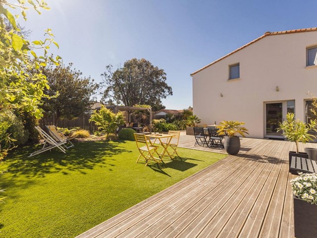 L'Instant Présent - Maison d’Hôtes | Pornic