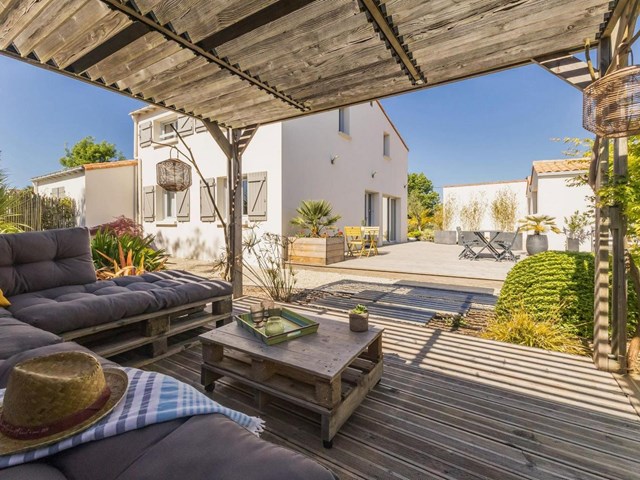 L'Instant Présent - Maison d’Hôtes | Pornic