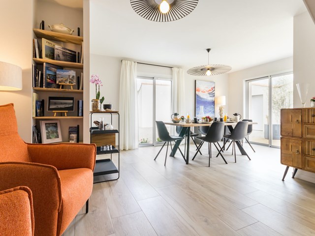 L'Instant Présent - Maison d’Hôtes | Pornic